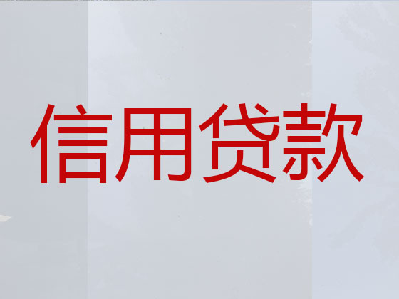 南京信用贷款